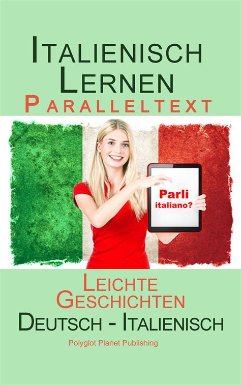 a deutsch italienisch